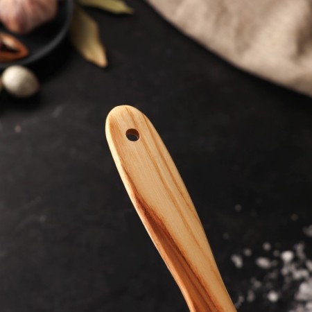 Boat kitchen, thick, 30 cm, cherries-1
