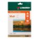 Photo paper for jet print A4, 100 sheets Lomond, 140 g/m2, one -sided, matte