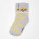 PaW Patrol Socks "Stropysh", gray color, 14-16 cm
