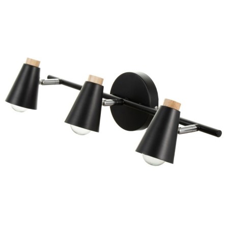Sport "Conus" 3x40W E27 Black 50x17x17 cm