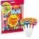 Caramel "Chupa Chups", mini, assorted, 90 g