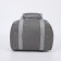 Thermal -mosa with a zipper 6.5 liters, external pocket, color gray