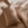 Pillowcase SL Home "Denim" 50*70+2 cm, centralizer, 100% greedy cotton