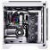 СЖО для процессора Thermaltake TOUGHLIQUID 360 ARGB Sync CL-W321-PL12BL-A
