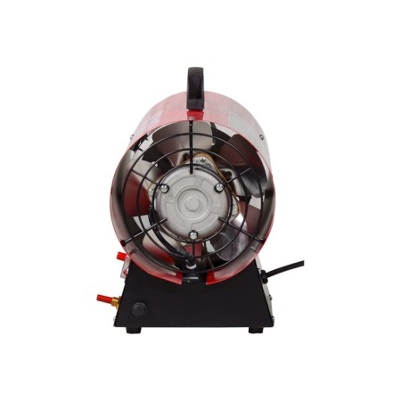 TGP-23000, 230 V, 23 kW, 1.55 kg/h, 0.7 bar, 700 m3/hour-1