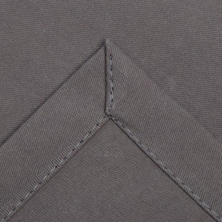 GPECT ETICE KITCHEN 150x110 cm, gray color, 100% cotton, sarzha 220 g/m2-5