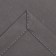 GPECT ETICE KITCHEN 150x110 cm, gray color, 100% cotton, sarzha 220 g/m2