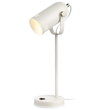 Board lamp N-117-E27-40W-W white (12/48)-3