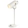 Board lamp N-117-E27-40W-W white (12/48)