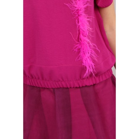 Women's blouse Wisell M3-5214, size 50-14