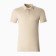 T-shirt (Polo) Male Minaku Regular Fit: beige color, river 52