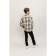 Surchachka upper for ISEE boys, height 164-170 cm, beige color