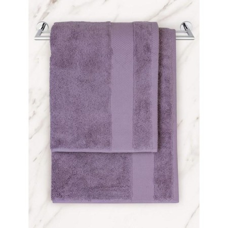 Trure -colored towel Sofi de Marko Judy, 680 gr, size 50x90 cm, lilac color