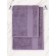 Trure -colored towel Sofi de Marko Judy, 680 gr, size 50x90 cm, lilac color