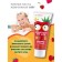 Pearl Pan Paste Kids "Strawberry and Cherry" from 6 years old, 60 ml