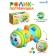 Developing toy "Roller - rattle"
