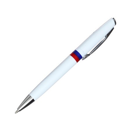 Ballic AUT DEVENTE "Tricolor" 0.7mm, blue ink 5070300-1