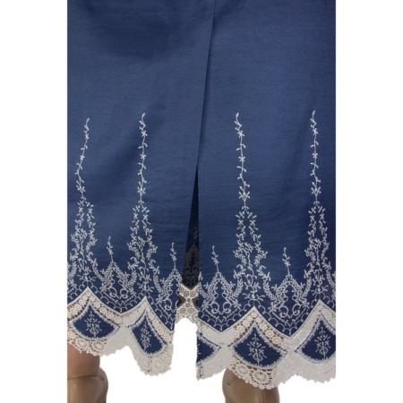 Women's skirt, size 54-7