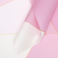 Matte film 