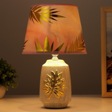 Monster table lamp E14 40W gold 20x20x30 cm Risalux-2