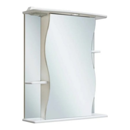 Lilia 60 mirror 24 x 60 x 75 cm