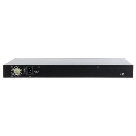 Dahua DH-PFS4226-24et-360 (L2+) 24x100Mbit/2x1gbit/2xcomb (1000base-T/SFP) 2 107751-2