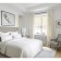 Roller curtain 70 x 175 cm, "Plain" color cream