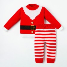 Cost Knitted baby I 