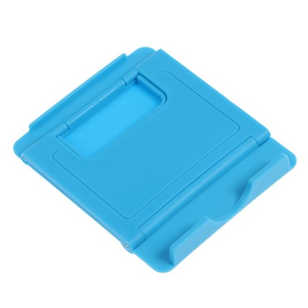 Luazon phone stand, folding, adjustable height, blue-9