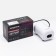 Air compressor Jingye Ye-921, silent, with power adjustment, 2 x 3.4 l/min, 3 watts