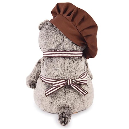 Soft toy "Basik Barist", 22 cm-1
