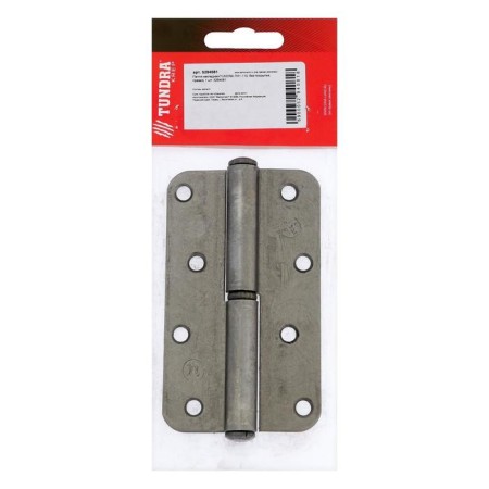 Loop overhead tundra PN1-110, without coverage, right, 1 pc.-3