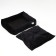 Lynchik for cats and dogs velor Pet Lab, 55 x 50 x 15 cm, black