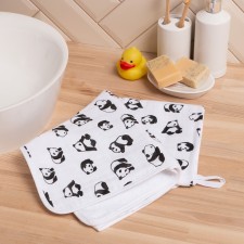 Children's towel 