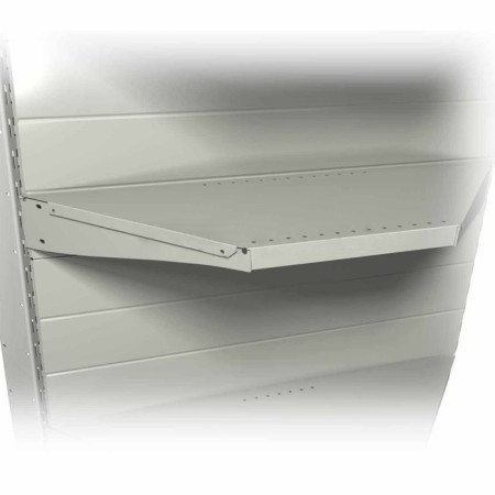 Ahead of a corner rack 30 × 90 × 3.2 cm-3