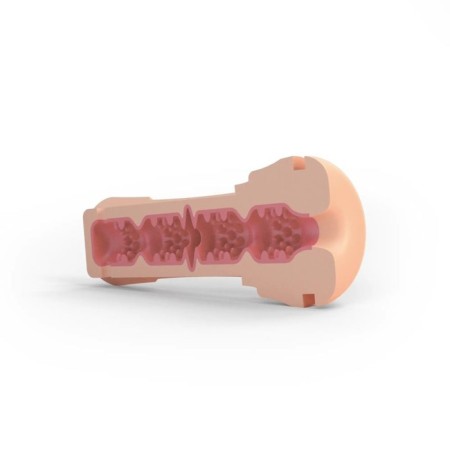 Sleeve for the masturbator Mystim o (h) push me anus internal-1