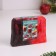 New Year. SPA soap - care for the bathhouse and sauna "Brusnice jam" 80 g