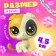 Surprise toy "Your pet Lapsi Lu", mix