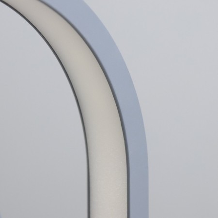 Balance "Balance" LED 3W 4000k light gray 13.5x7x25cm Risalux-5