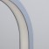 Balance "Balance" LED 3W 4000k light gray 13.5x7x25cm Risalux