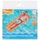 Swimming mattress, 183 x 76 cm, color mix, 44013 Bestway