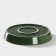 Porcelain dish Punto Verde, D = 17.5 cm