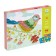 Djeco Quilling Set "Birds"