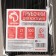 Disposable tubes for drinks of the share, 21 cm, d = 5 mm, 100 pcs, with corrugation, black color is black