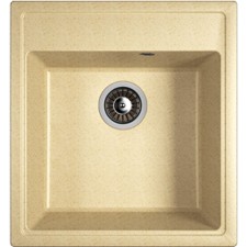 Dr.gans Kitchen sink 