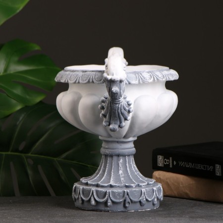 Vazon "Arab", Antik, 1.3l/ 25x18x20cm-2