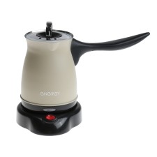 Energy Energy EN-296, 500 W, 0.5 l, beige Turkish