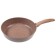 Deep frying pan Panairo Barbara, Soft-Touch pen, D = 26 cm