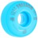 Wheels for a skateboard 52x32 mm, 100a