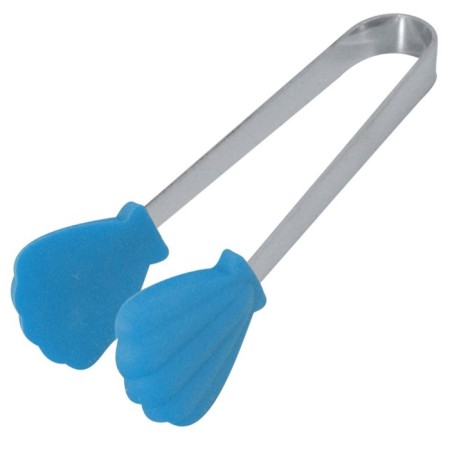 Forceps for desserts and snacks "shells"-3